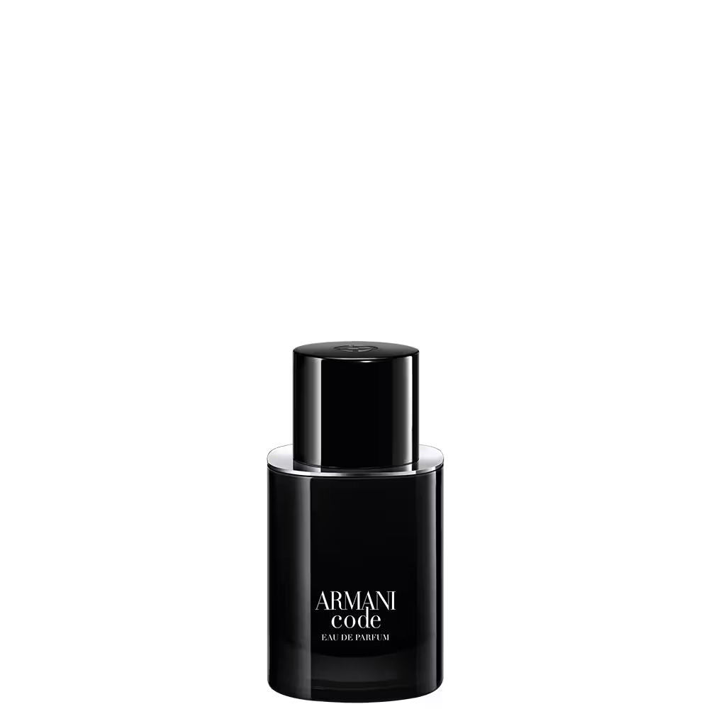 Code Eau de Parfum for Him - A Compelling and Vibrant Intensity Men's Fragrance