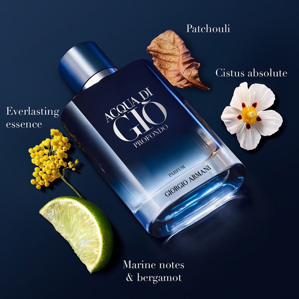 Acqua Di Gio Profondo Parfum