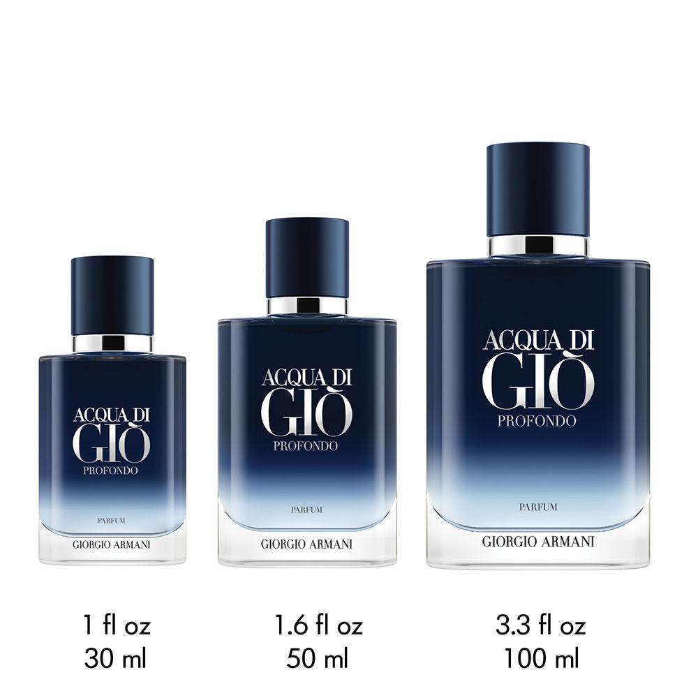 Acqua Di Gio Profondo Parfum