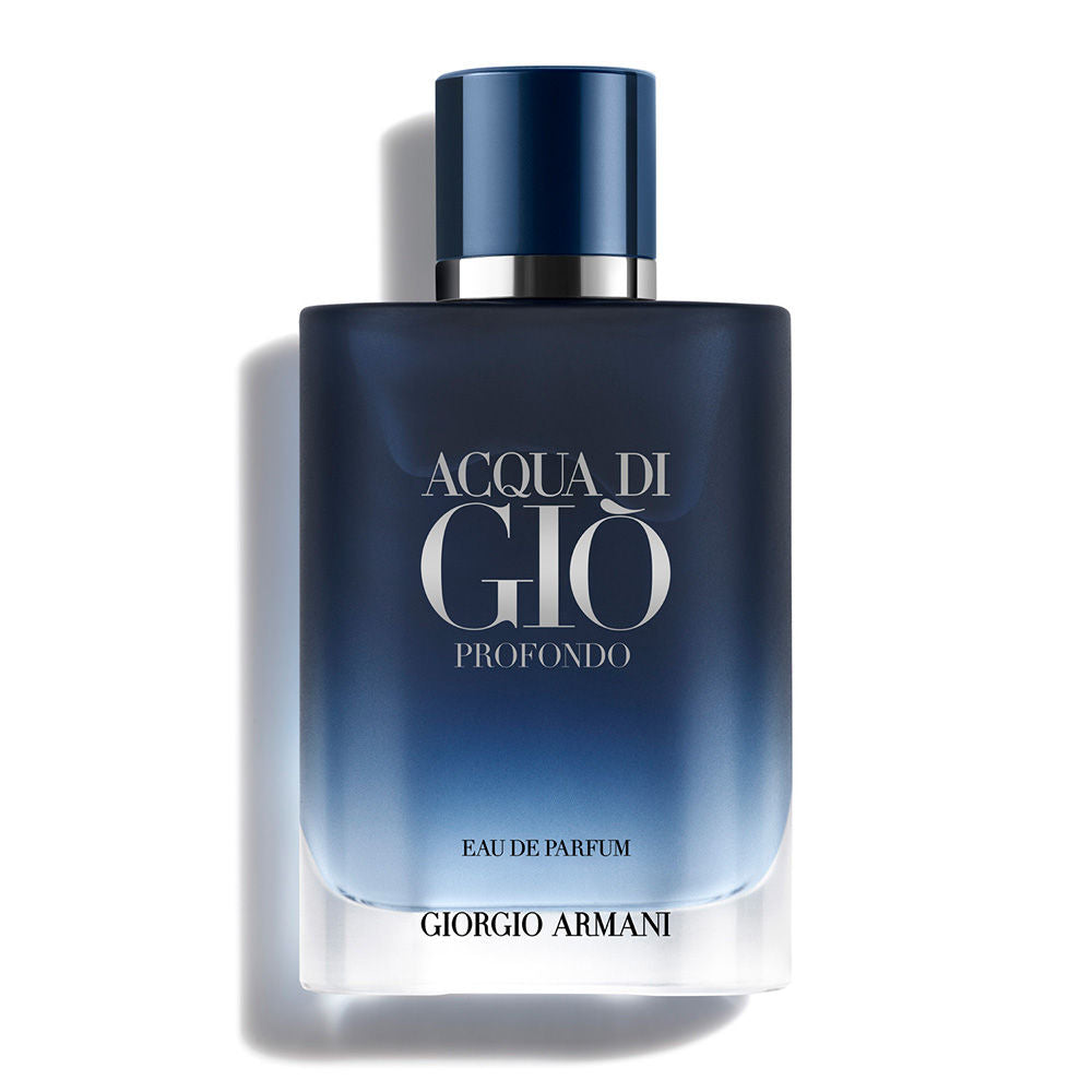 Acqua Di Gio Profondo Eau De Parfum