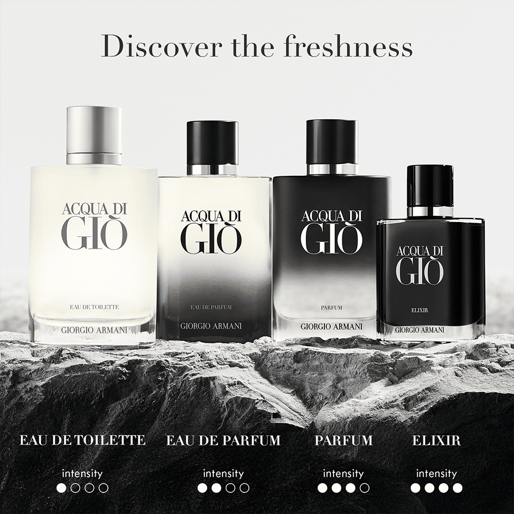 Acqua Di Gio Parfum