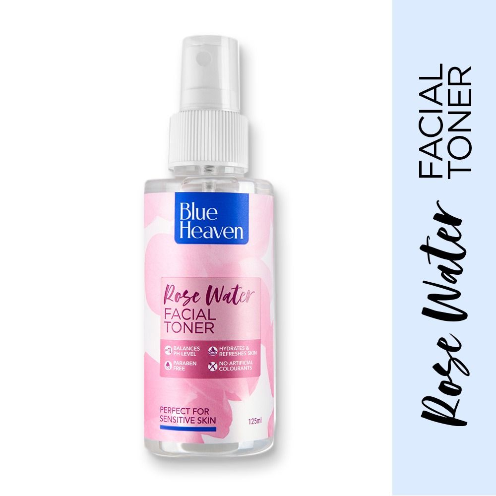 Rose Toner