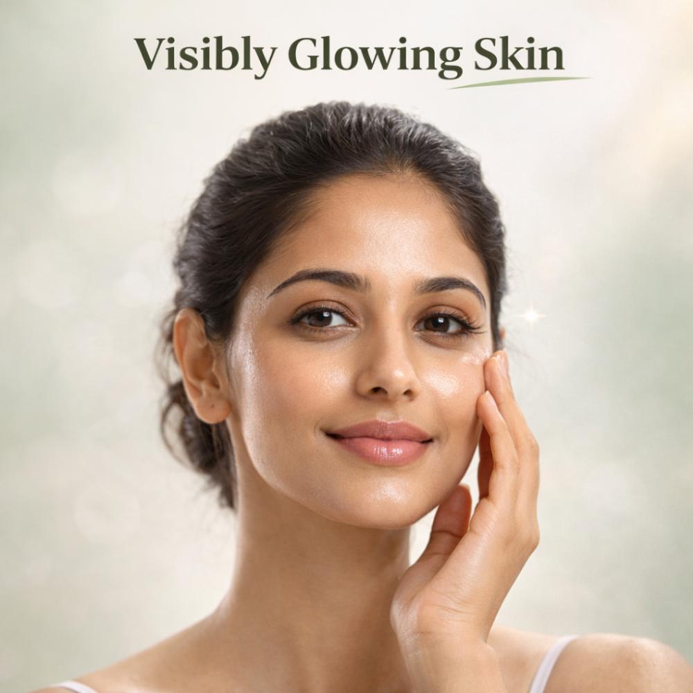 Fresh Skin 3-Step Facial Mask