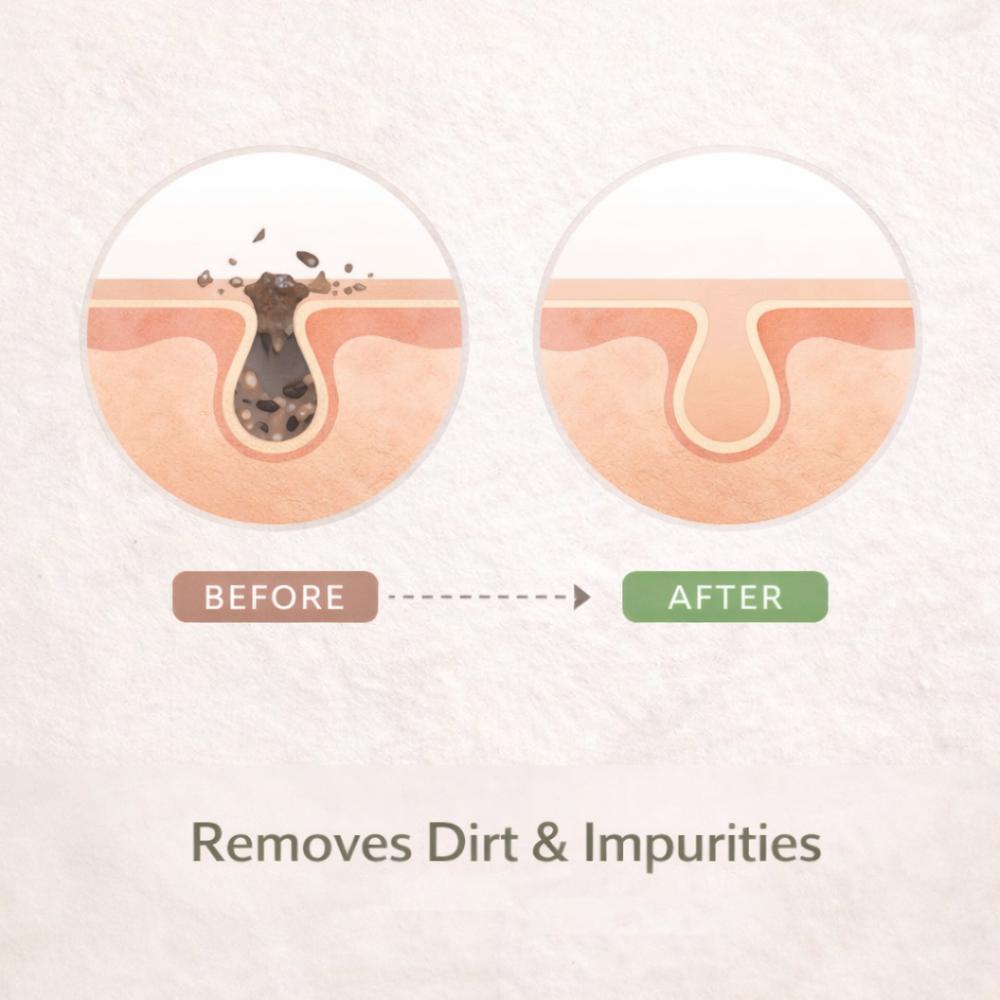 Pureclay Multani Mitti Powder
