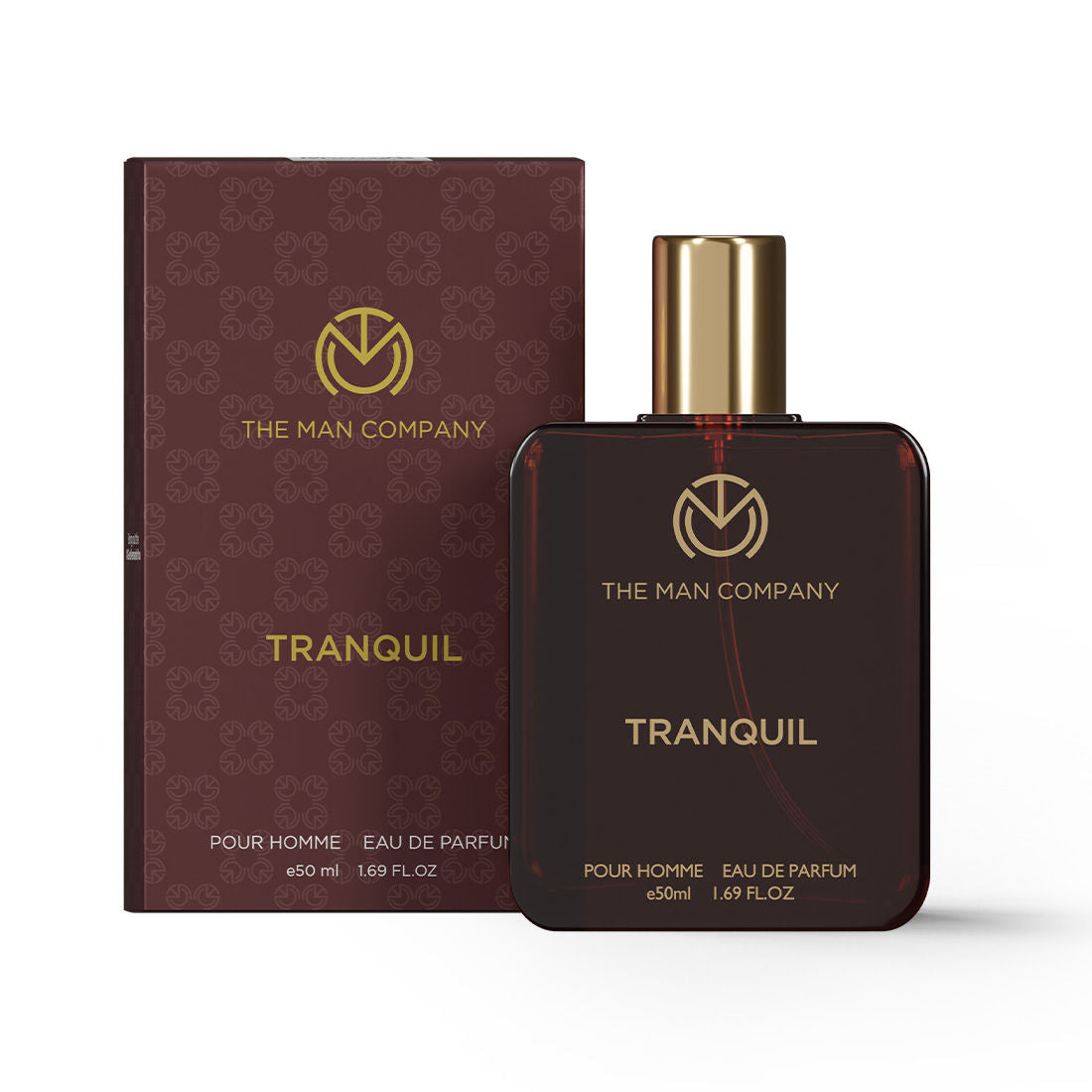 Tranquil Eau De Parfum For Him