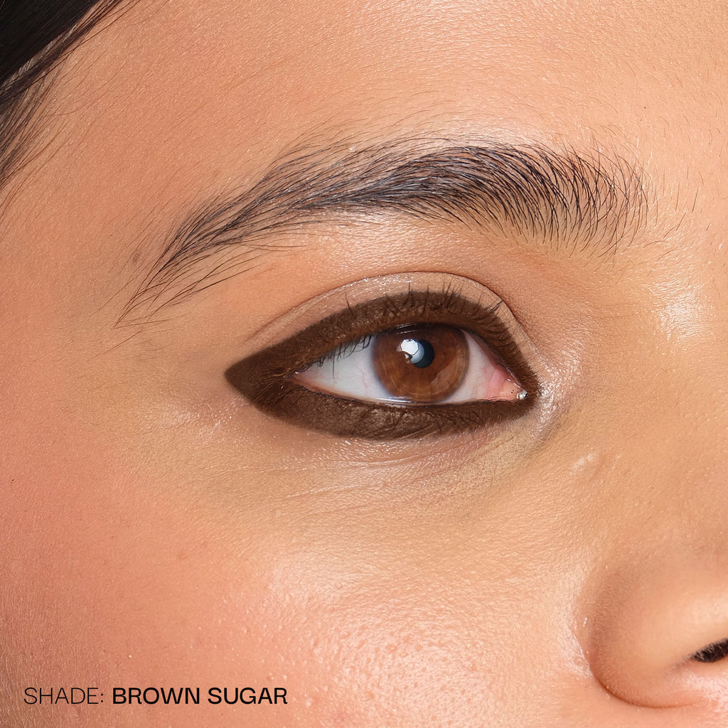 Eye-Deal Kajal - 24Hr Waterproof, Smudge-Proof with in-built Sharpener
