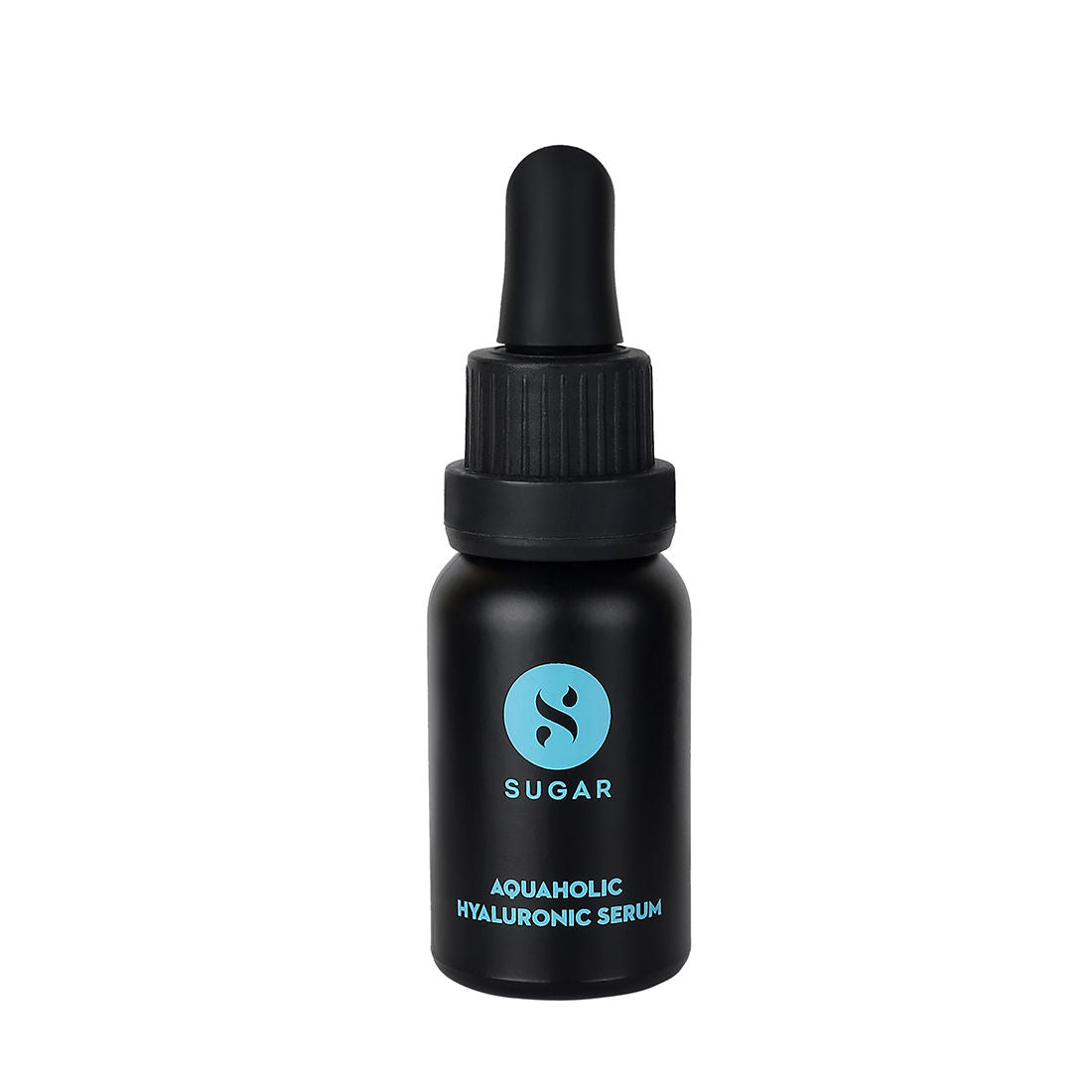 Aquaholic Hyaluronic Serum