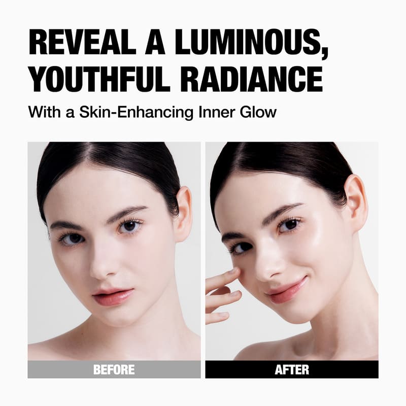 Radiance Fit Serum Foundation
