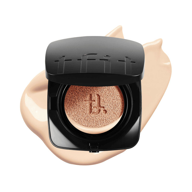 Layering Fit Glow Cushion Ex - C01 Porcelain