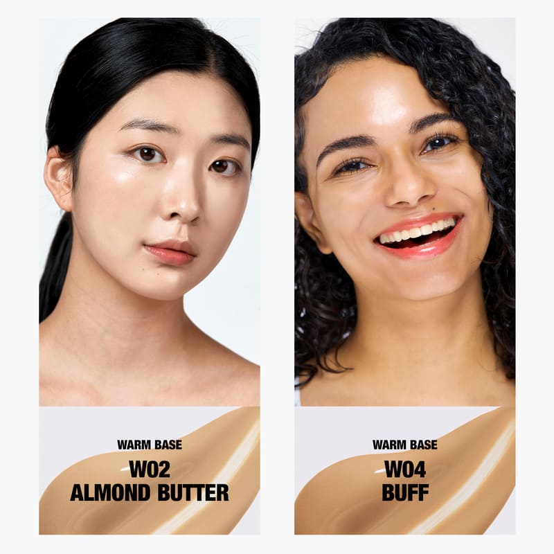 Layering Fit Glow Cushion Ex