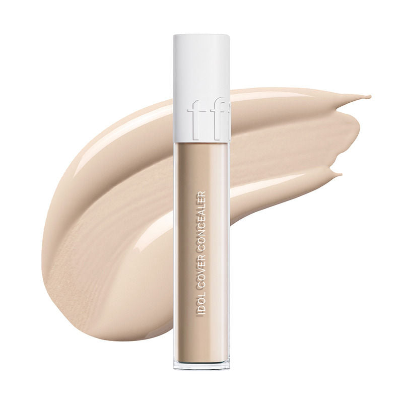 Idol Cover Concealer - Natural Beige