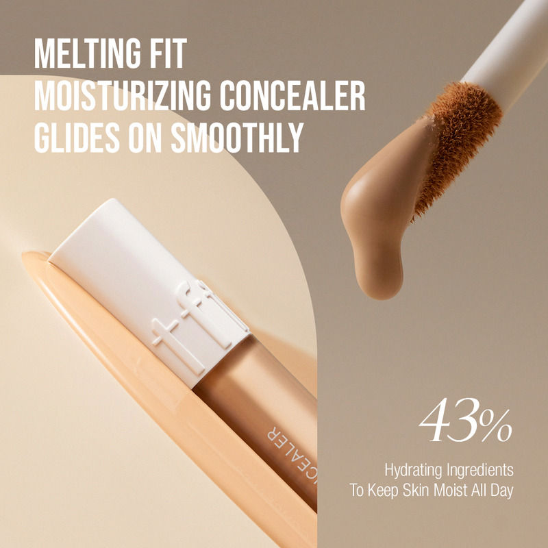 Idol Cover Concealer
