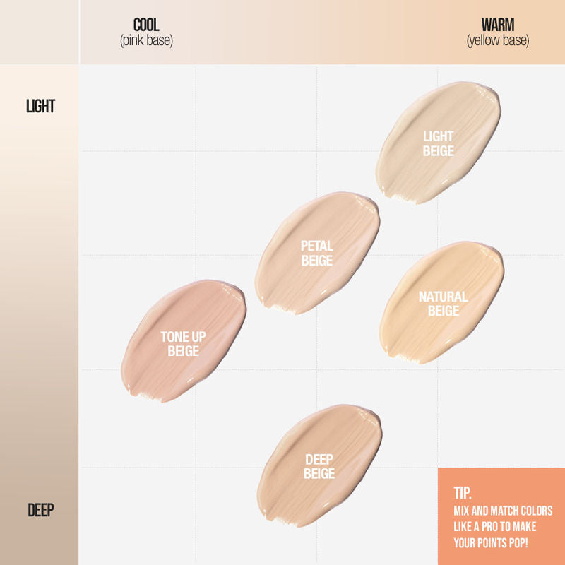 Idol Cover Concealer