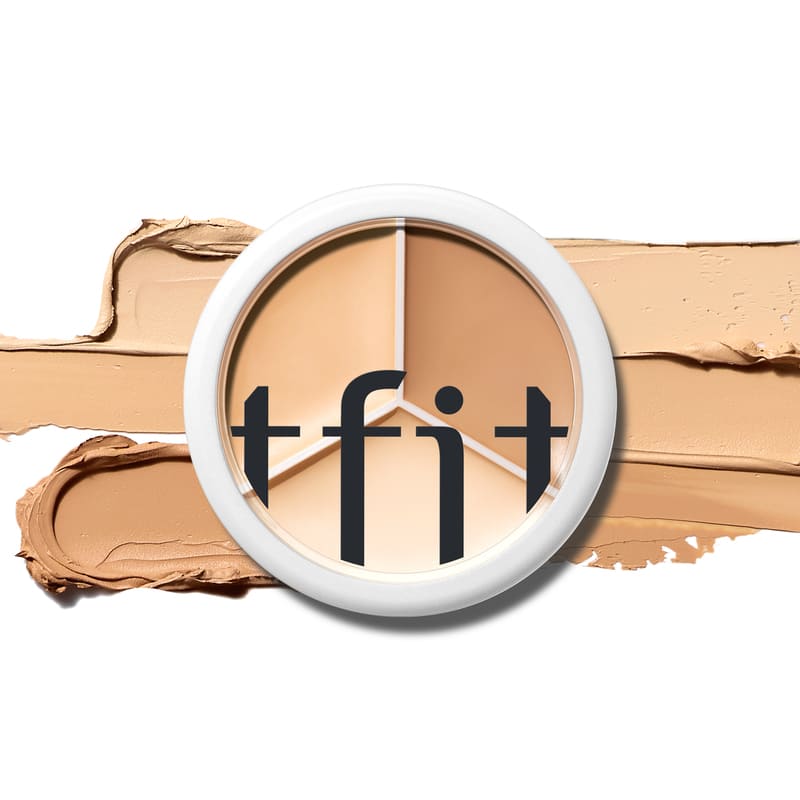 Cover Up Pro Concealer - 01 Neutral