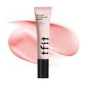 Delicate Silk Veil Art Primer - Pink