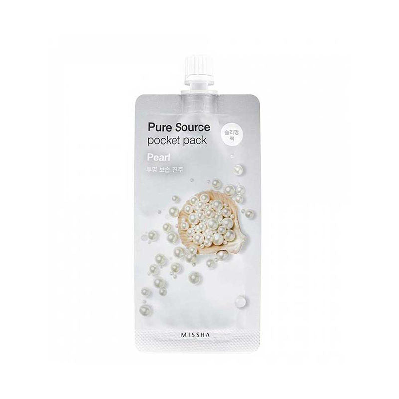 Pure Source Pocket Pack