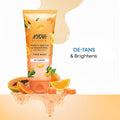 Nykaa Anti-Acne Face Wash With Salicylic Acid, Tea Tree & Neem - For Oily & Acne Prone Skin