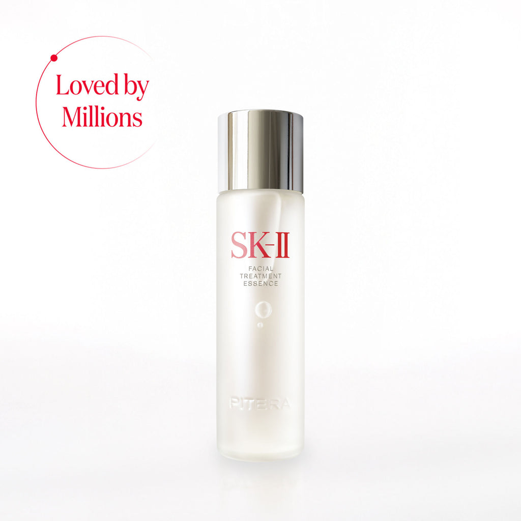 Facial Treatment Essence