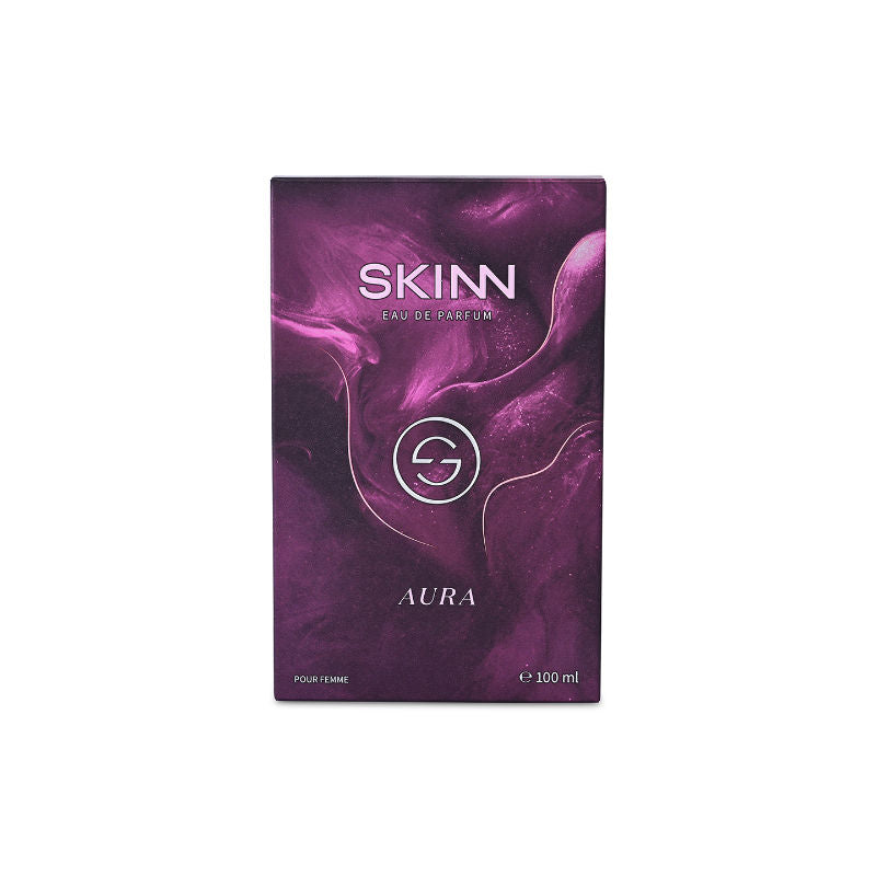 Aura Eau De Perfum