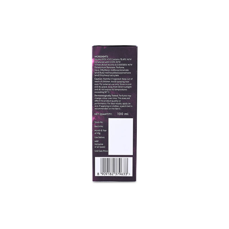 Aura Eau De Perfum