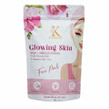 Rose + Hibiscus Face Pack Powder