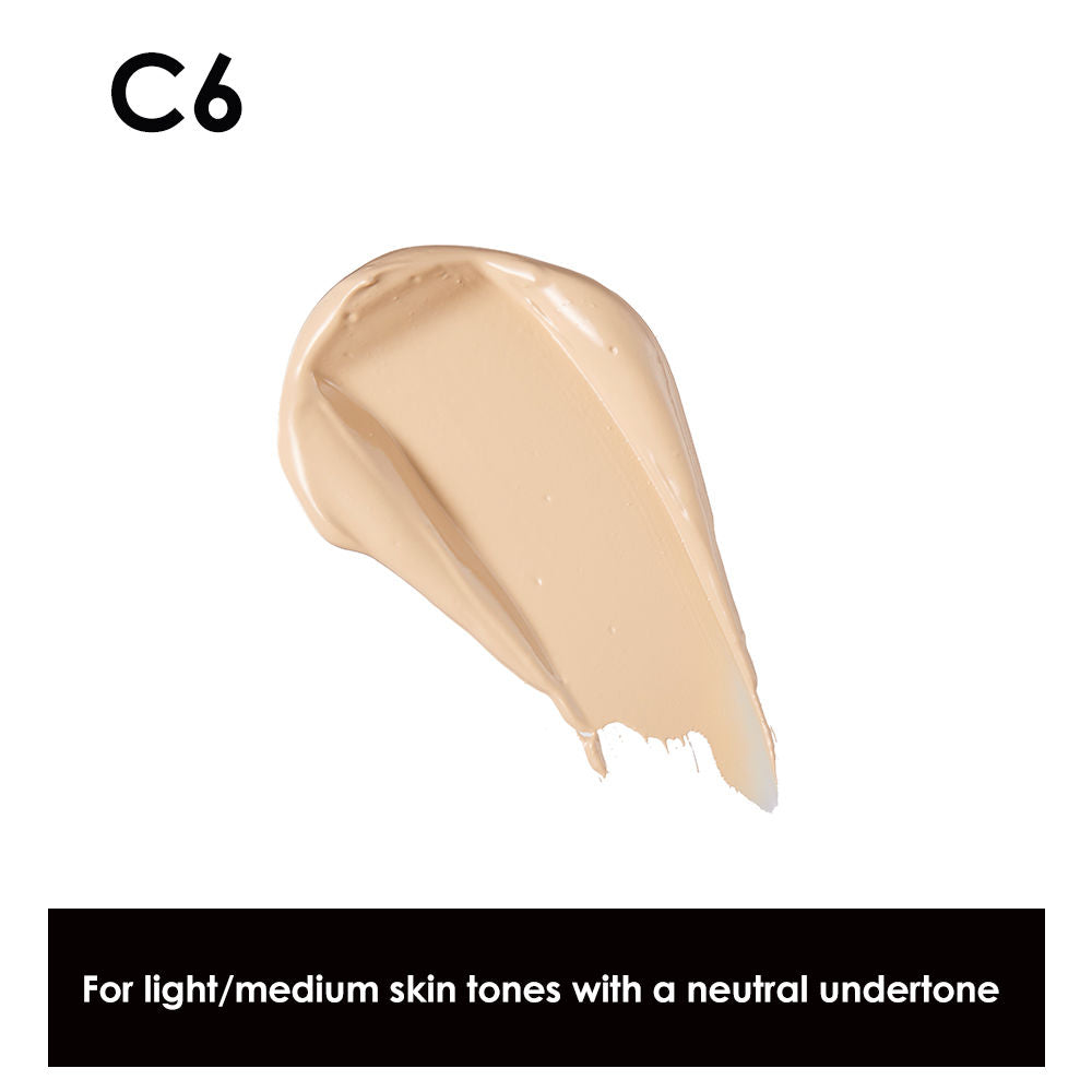 Conceal And Define Concealer