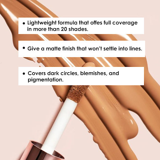 Conceal And Define Concealer