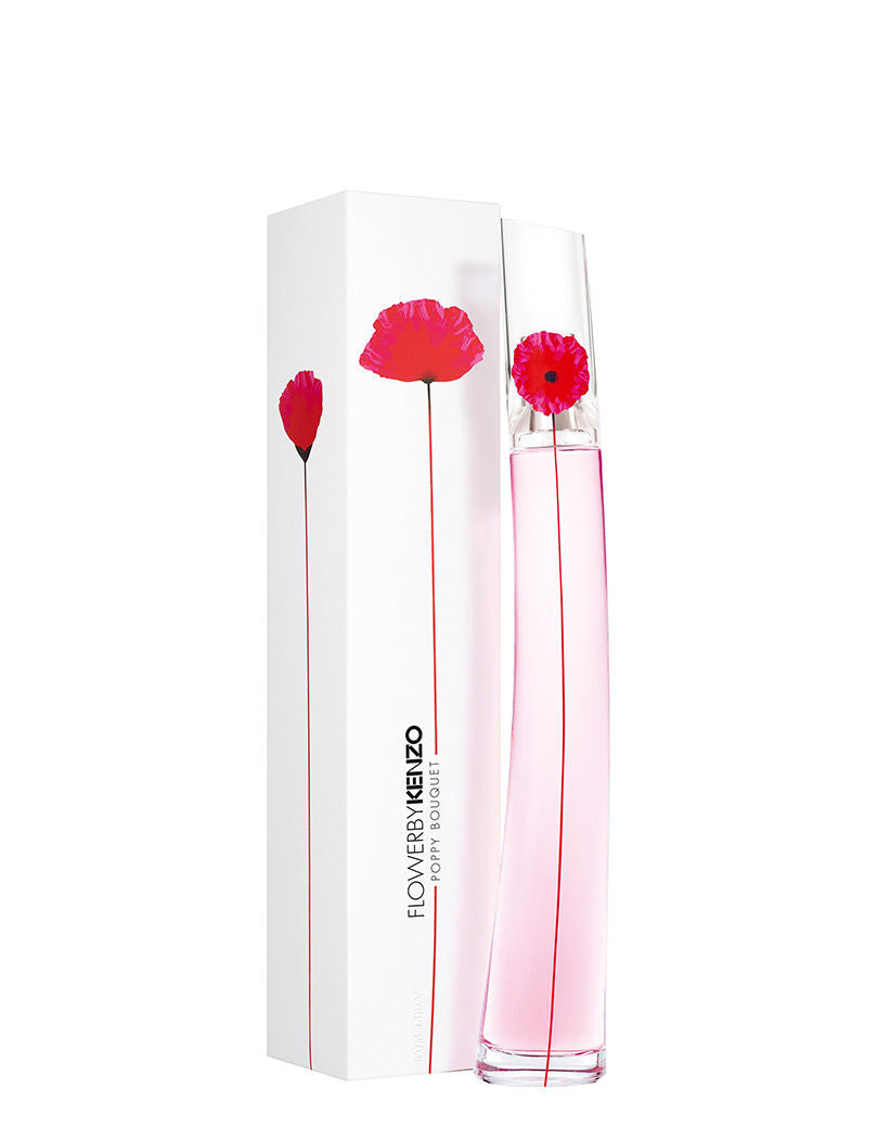 Flower By Kenzo Poppy Bouquet Eau De Parfum For Her