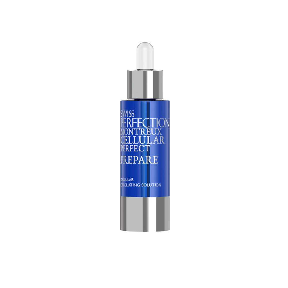 Cellular Exfoliating Solution