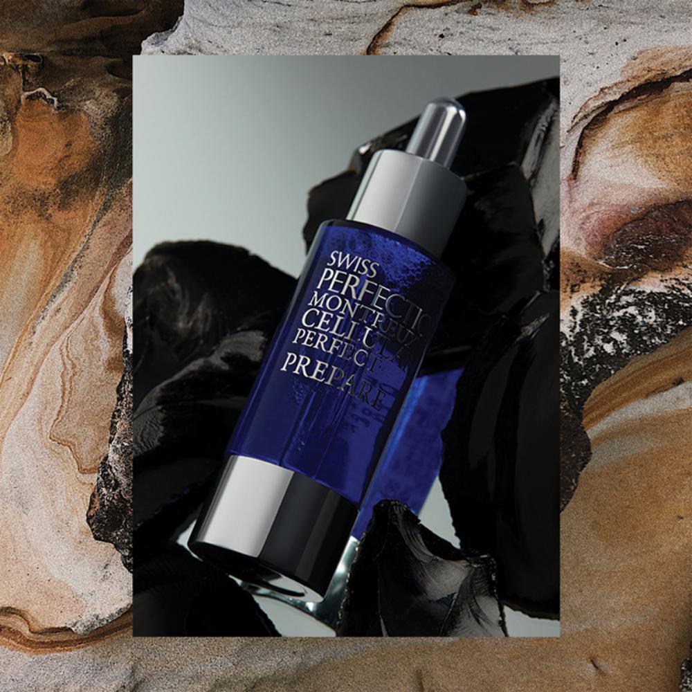 Cellular Exfoliating Solution