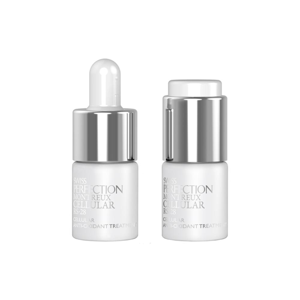 Cellular Anti-Oxidant Treatment Serum