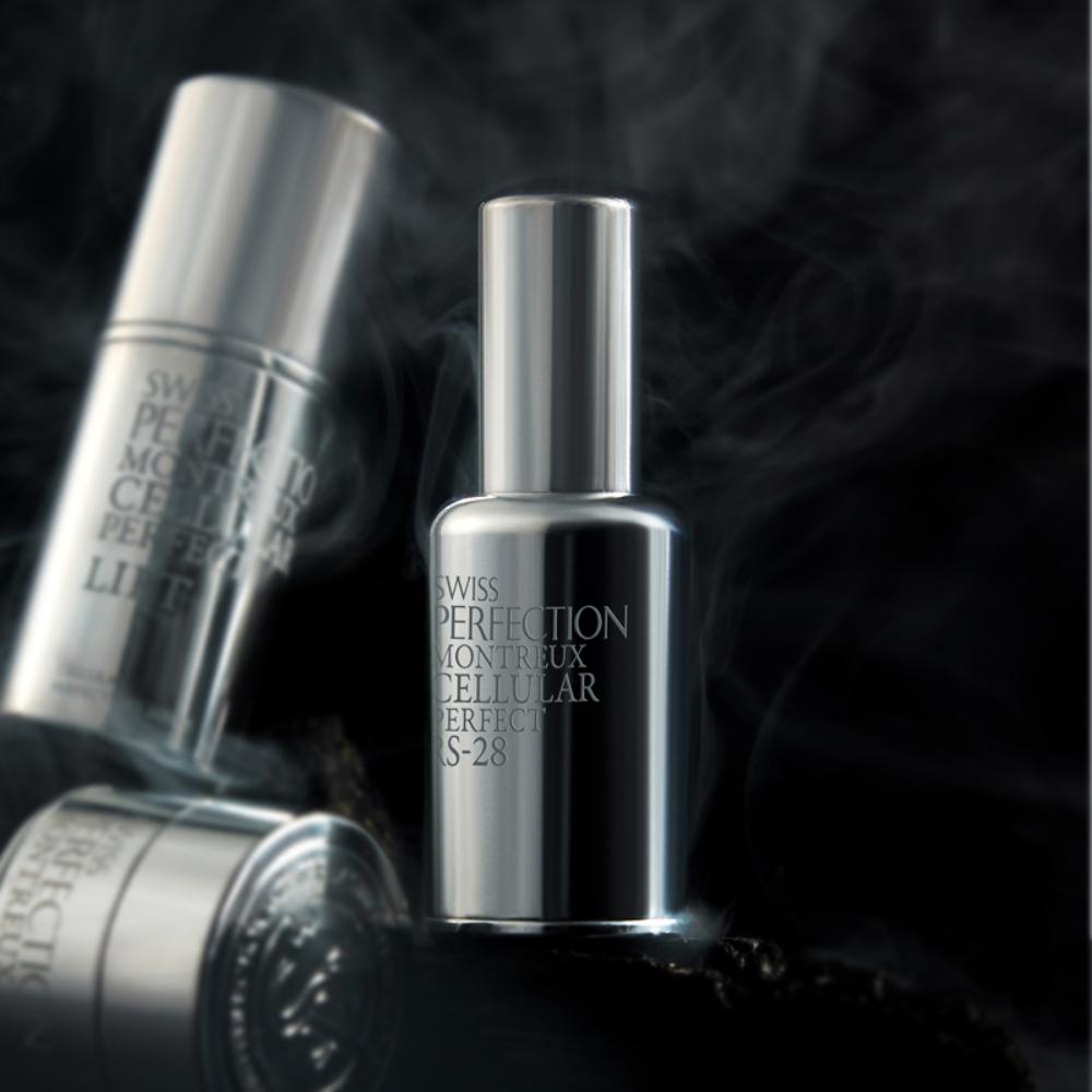 RS-28 Cellular Rejuvenation Serum