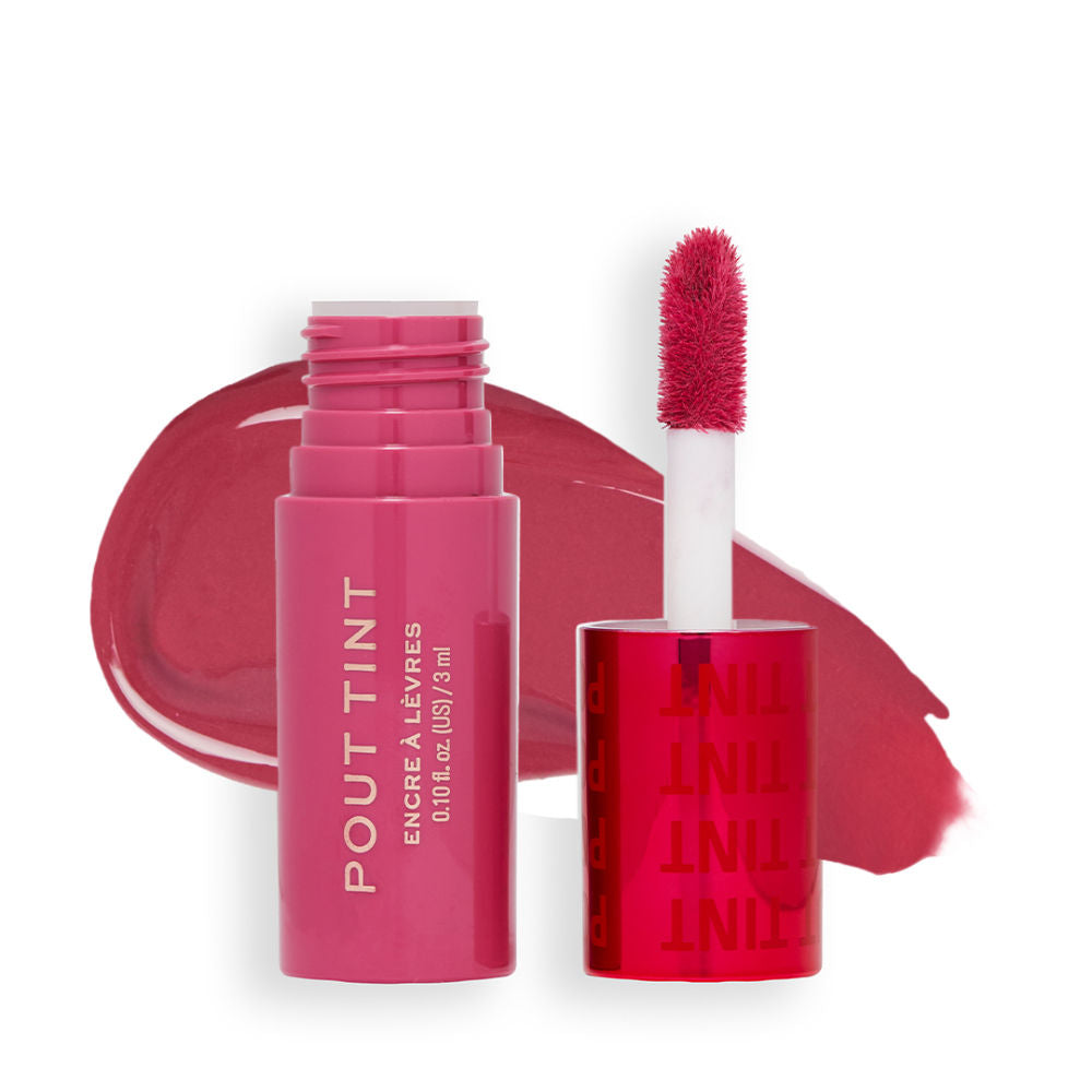Pout Tint - Mad About Mauve