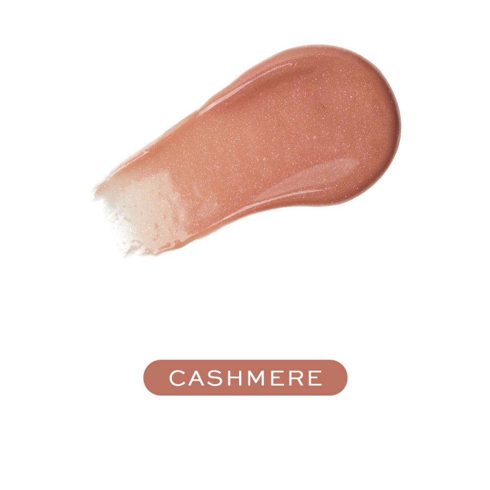 Vegan Collagen Peptide High Shine Lip Gloss