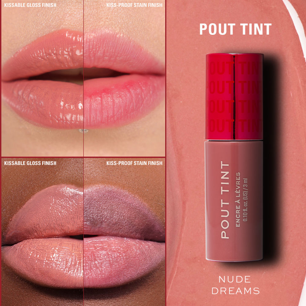 Pout Tint