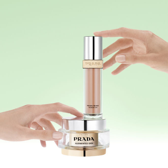 Reveal Skin Optimizing Foundation