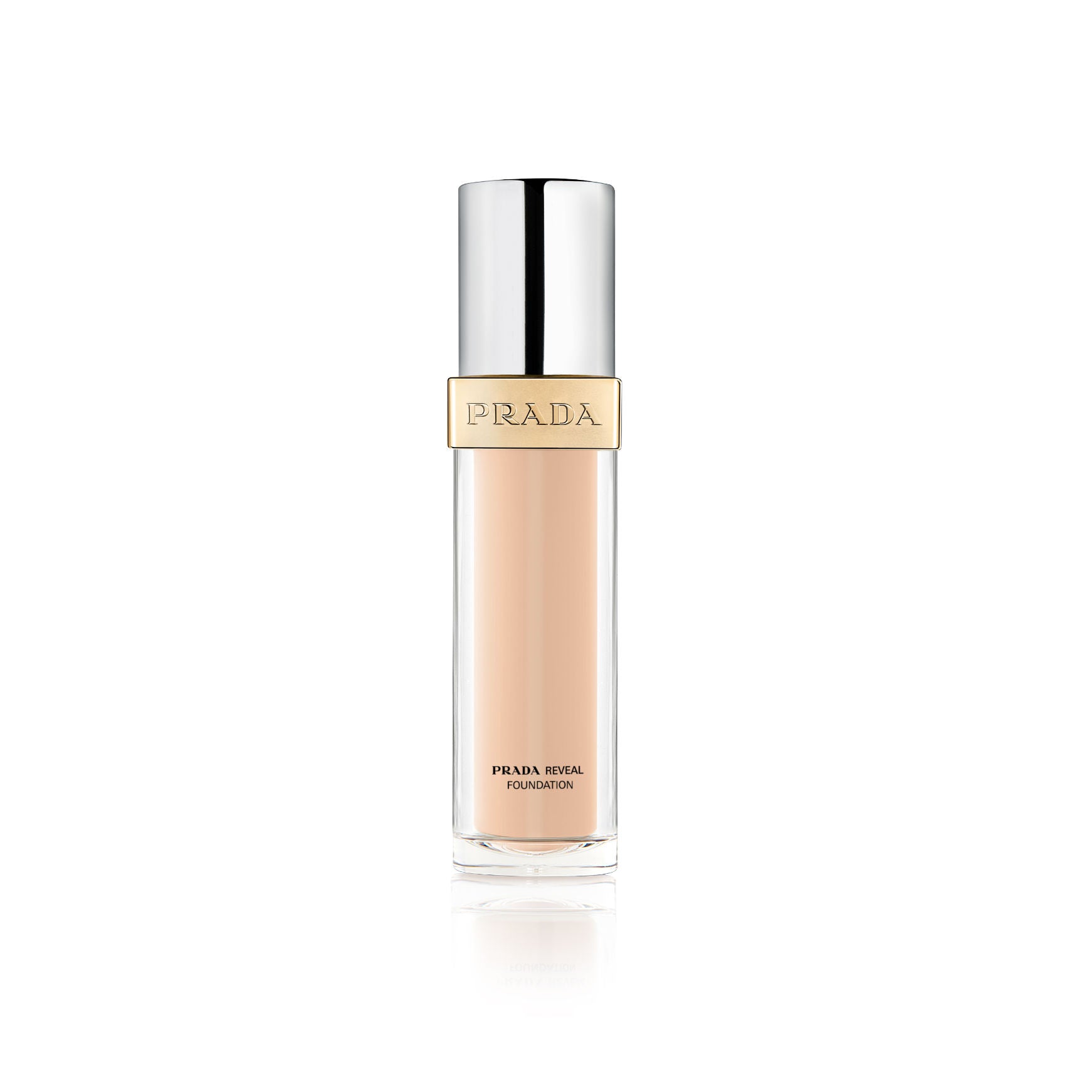 Reveal Skin Optimizing Foundation - LN10 - Light Neutral
