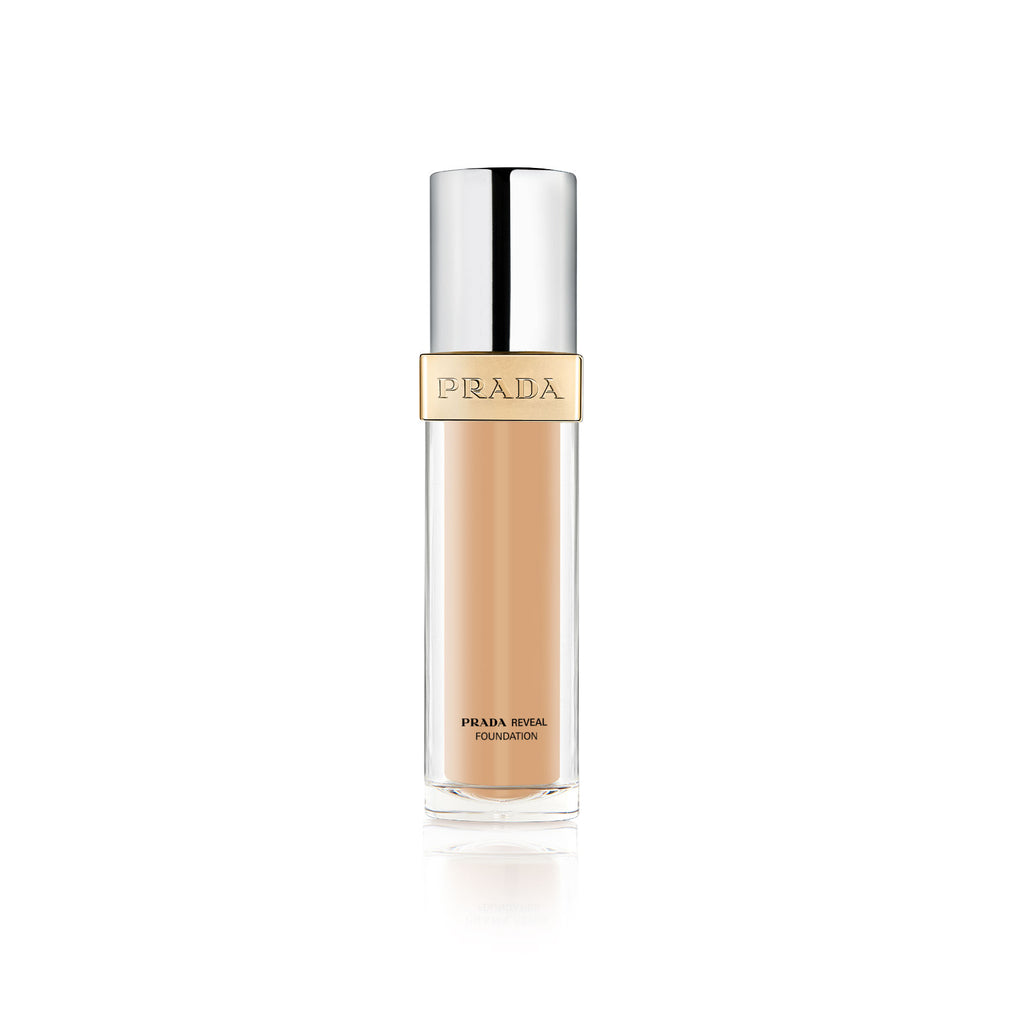 Reveal Skin Optimizing Foundation - MW50 - Medium Warm