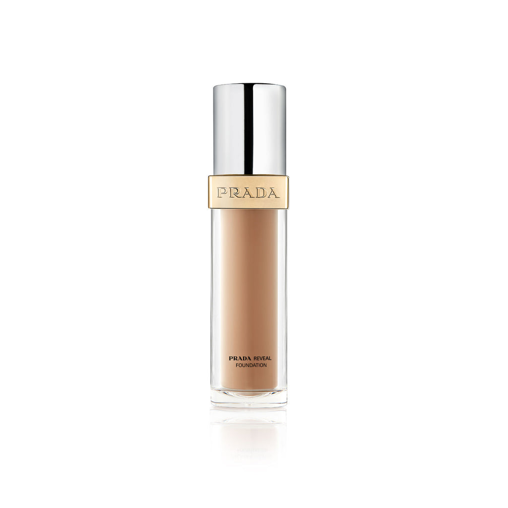 Reveal Skin Optimizing Foundation - MC60 - Medium Cool