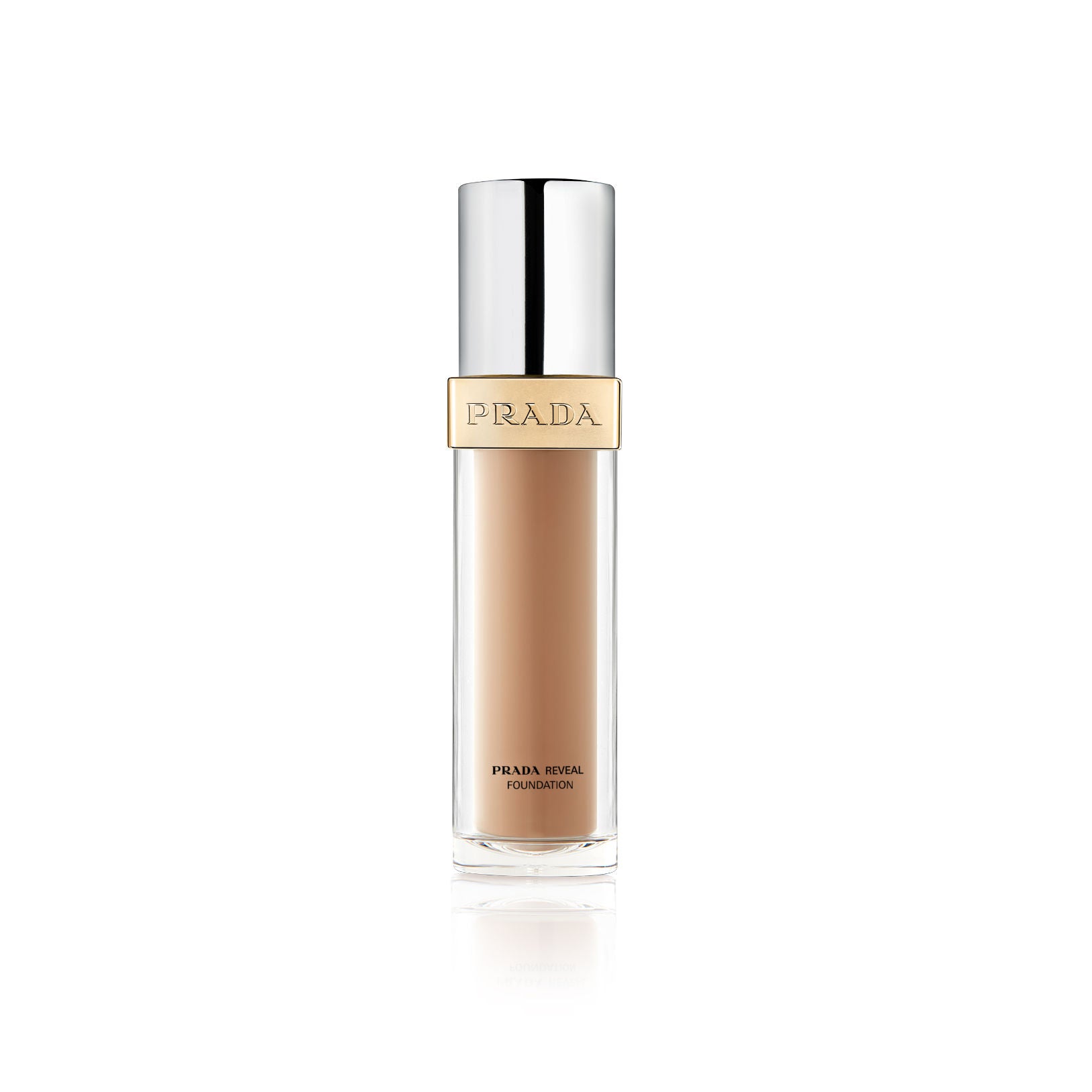 Reveal Skin Optimizing Foundation - MN60 - Medium Neutral