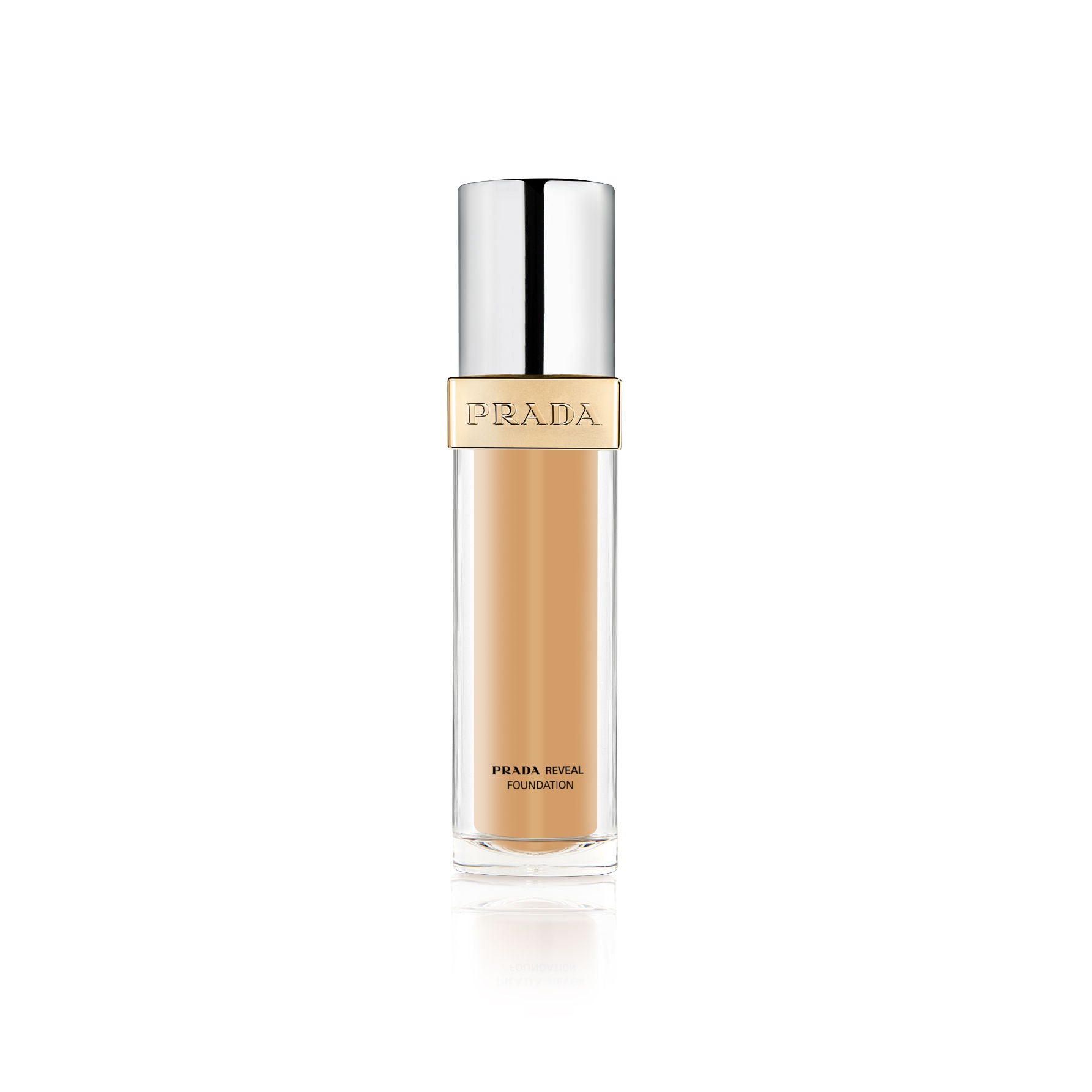 Reveal Skin Optimizing Foundation - MW40 - Medium Warm