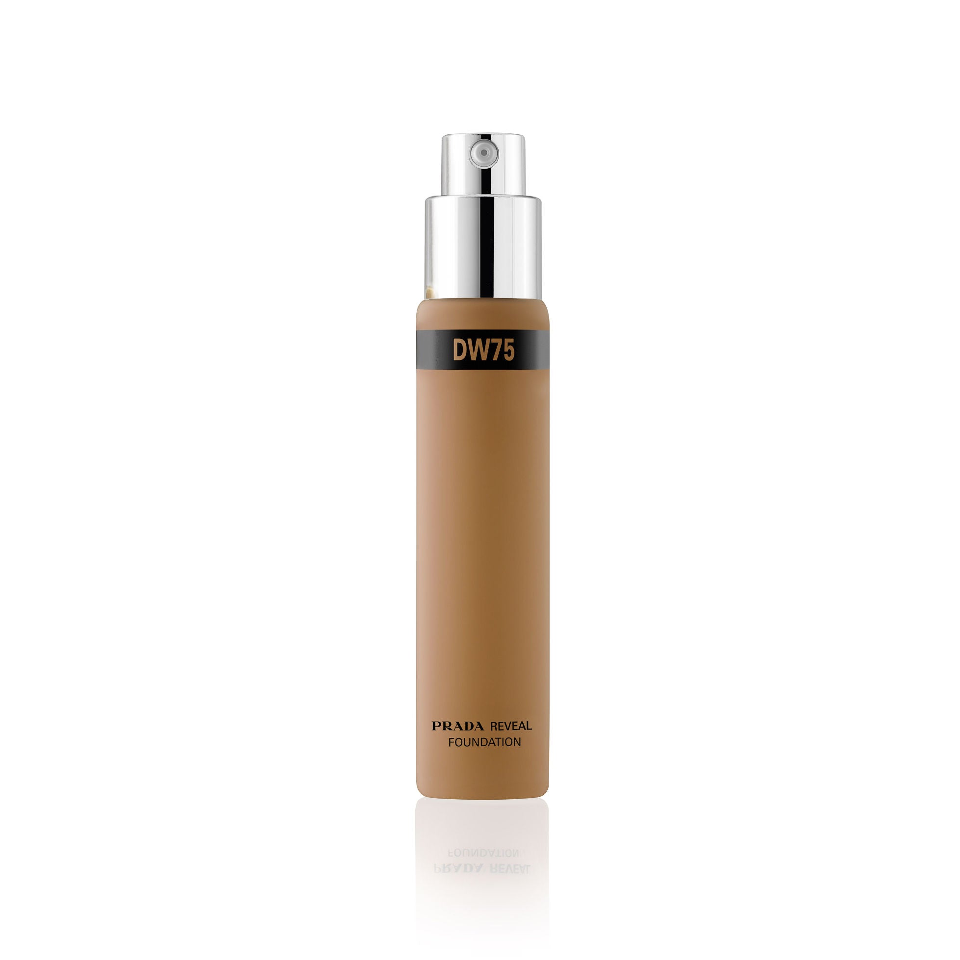 Reveal Skin Optimizing Foundation - DW75 - Dark Warm
