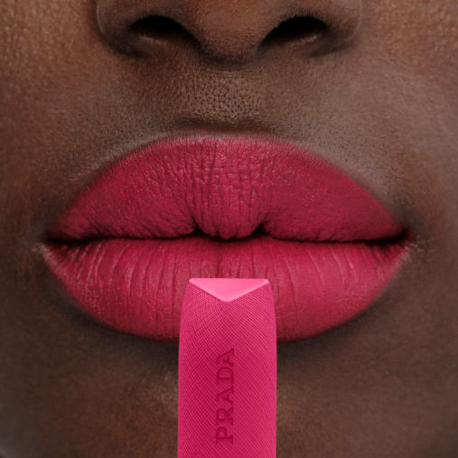 Monochrome Hyper Matte Lipstick