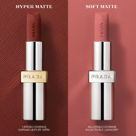 Monochrome Hyper Matte Lipstick