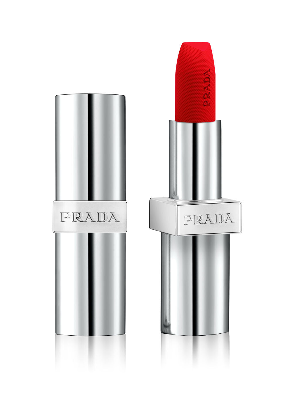Monochrome Soft Matte Lipstick - Scarlatto