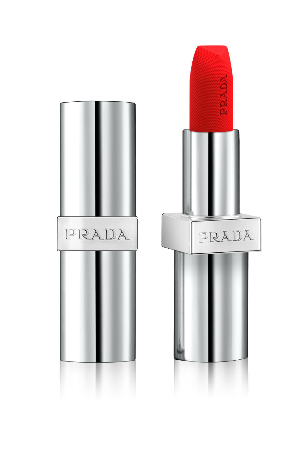 Monochrome Soft Matte Lipstick - Granato
