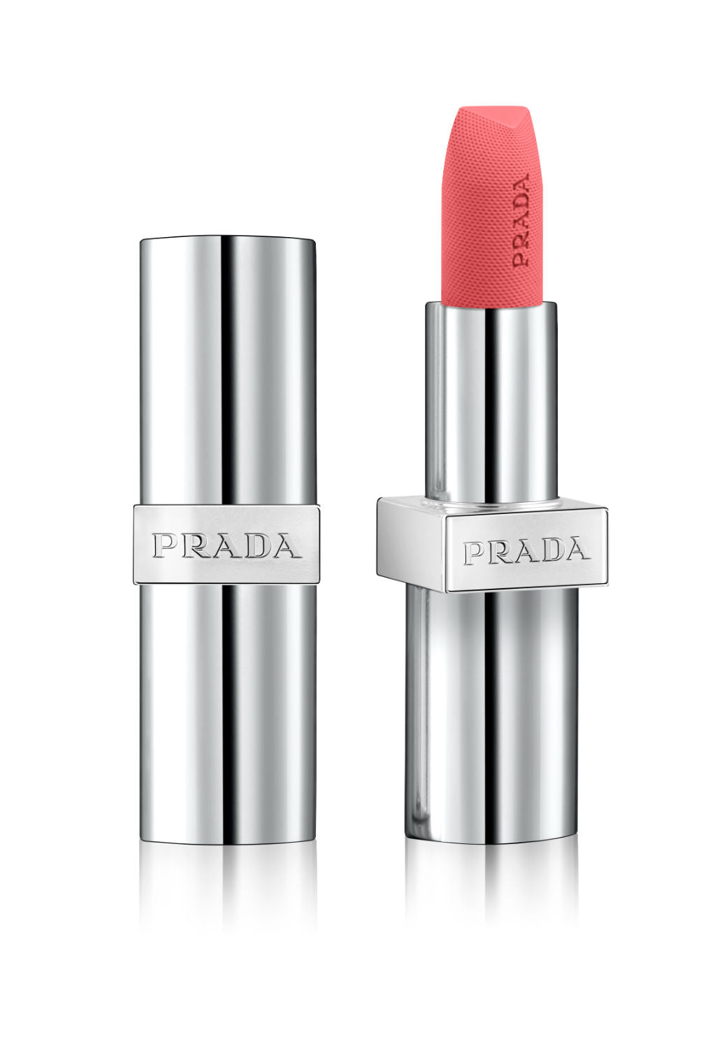 Monochrome Soft Matte Lipstick - Blush