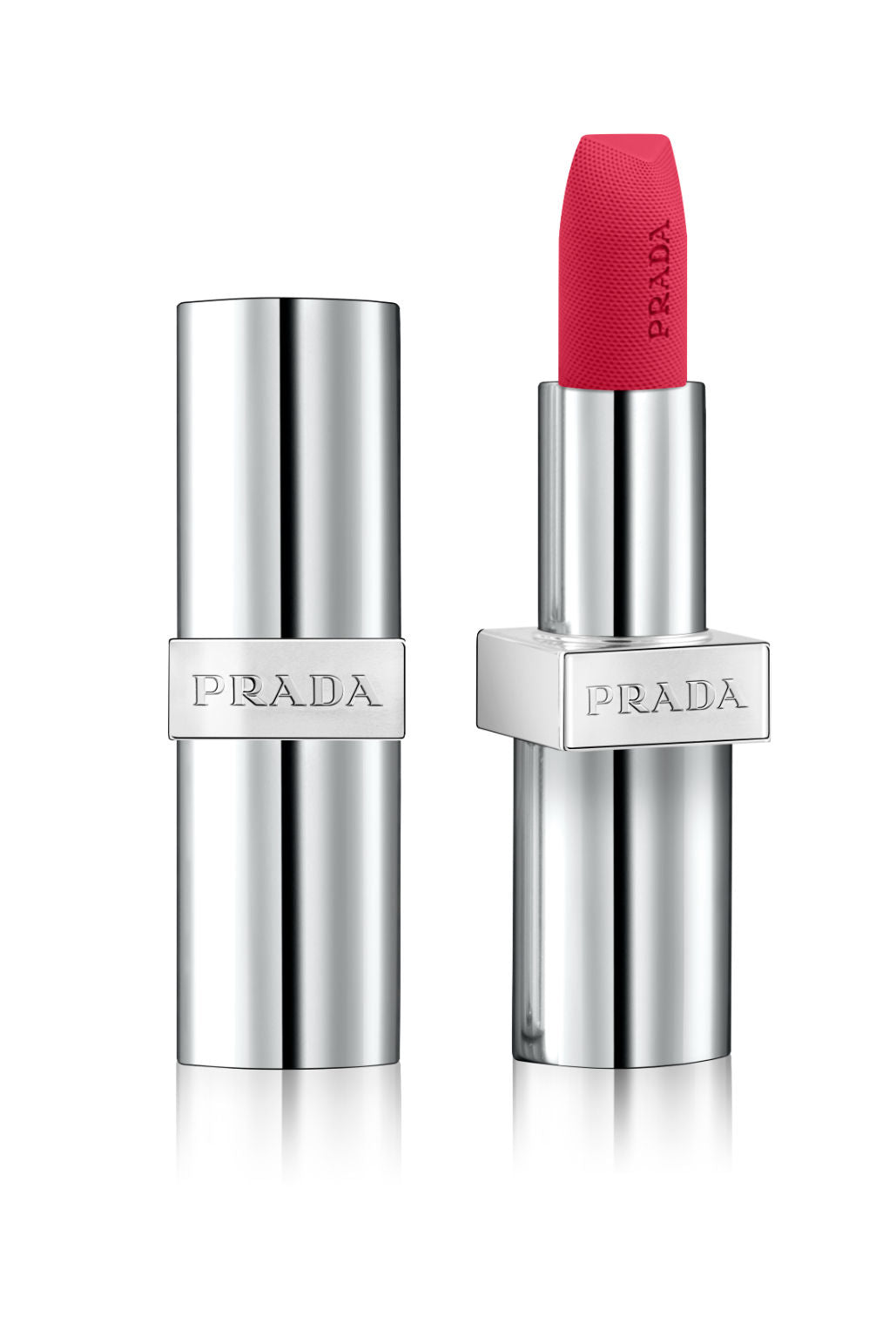Monochrome Soft Matte Lipstick - Pourpre