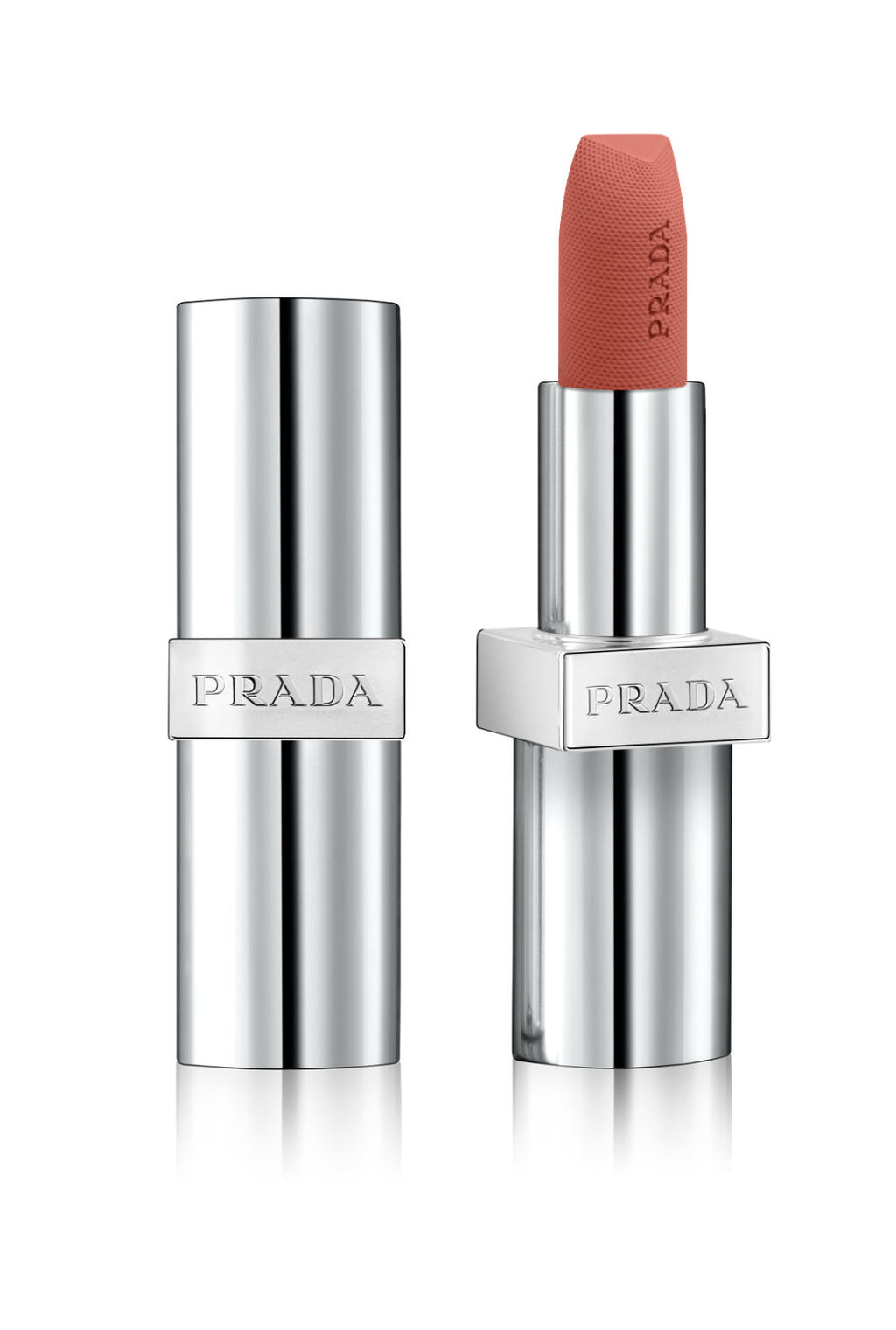 Monochrome Soft Matte Lipstick - Tiepolo