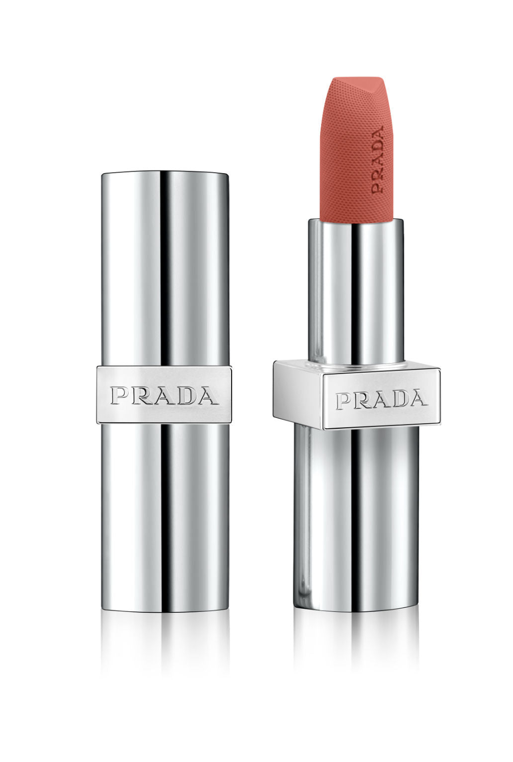 Monochrome Soft Matte Lipstick - Tiepolo
